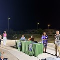 “Pensieri e Parole”: grande successo per la presentazione del libro di Michele Di Domenico
