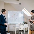 Diventare manager d’azienda basta a garantire stabilità per il proprio futuro lavorativo?