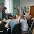 Trinitapoli ottiene il contributo regionale del piano per l’abbattimento delle barriere architettoniche