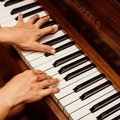 Un pianoforte per Jibril: si realizza un sogno a Trinitapoli