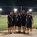 Audace Trinitapoli presenta “Piccoli e Audaci”