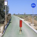 Atti vandalici presso la pista ciclabile di Trinitapoli: si intensificano i controlli