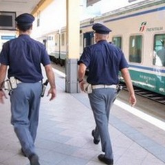 Sicurezza sui binari, l'inteso 2015 della Polizia Ferroviaria