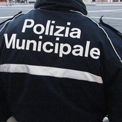 Il Corpo di Polizia locale festeggia San Sebastiano