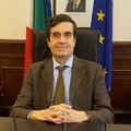 La provincia Barletta Andria Trani ha un nuovo Prefetto: è il dottor Emilio Dario Sensi