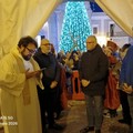 Presepe Vivente a Trinitapoli: il borgo antico si trasforma in un viaggio tra fede e tradizione - FOTO