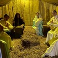 Il borgo antico di Trinitapoli rivive con il Presepe Vivente