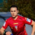 L’orgoglio di Trinitapoli: l’ascesa dell’arbitro Domenico Leone