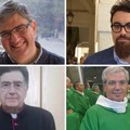 Nuove nomine pastorali a Trinitapoli: rinnovati diversi incarichi nelle parrocchie
