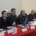 Smart Strategy, si discute di Protezione Civile a Barletta