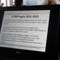 PSR Puglia, target di spesa raggiunto. Stanziati altri 544 milioni di euro