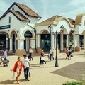  "Spring Black Weekend ", ecco la nuova promozione di Puglia Outlet Village