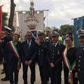 Protezione civile, Mennea:  "Il raduno nella Bat conferma la Puglia come terra del volontariato "