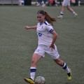 Giovane promessa del calcio femminile: Rebecca Pia Norscia, origini trinitapolesi e talento dell’Atalanta