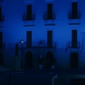 Trinitapoli si illumina di blu per la Giornata Mondiale del Diabete