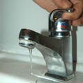 Occhio al rubinetto: da oggi ancora riduzioni della pressione idrica