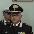 206 anni Arma dei Carabinieri, di Feo: «Grazie per la vostra presenza»
