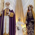 La comunità di Trinitapoli celebra i festeggiamenti in onore di Sant’Anna e San Gioacchino