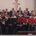 La Schola Cantorum dell'Immacolata di Trinitapoli al Festival Corale Pugliese Day