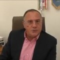 Maurizio Guadagno nuovo segretario generale del Comune di Trinitapoli