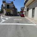Modifiche alla viabilità: cambiato il senso di marcia di Via Vecchia Canosa e Via Marconi