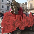 Le scuole di Trinitapoli festeggiano il Carnevale con una sfilata per le vie della città