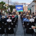 Comizio Pubblico a Trinitapoli: un anno di Amministrazione con entusiasmo e progetti in corso