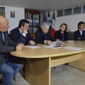 Provincia BAT, CoR: «Attendiamo le formali dimissioni di Spina»