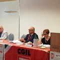 Cgil Bat, tra conferme e novità elette le segreterie di tutte le categorie