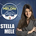 Stella Mele: “Investire sulle politiche della sicurezza per attuare strategie concrete ed efficaci contro la paura”