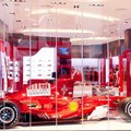 Nel Puglia Outlet Village apre “Ferrari Store”