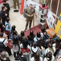 Chiude con successo la mostra “Il contributo dell’Esercito Italiano e delle donne nella nascita della Repubblica”