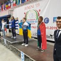Europei di Taekwondo, bronzo per la trinitapolese Katia Sisto