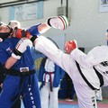Katia Sisto convocata per i campionati europei di Taekwondo Itf