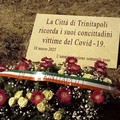 A Trinitapoli una cerimonia in ricordo delle vittime del Covid-19