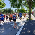 Si è conclusa la 14esima edizione della  "Trinitapoli...in corsa " - FOTO