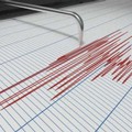 Fortissima scossa di terremoto avvertita in tutta la Regione