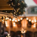 A Trinitapoli arriva per Natale il  "Christmas Street Food "