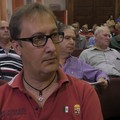 Cesare Tiritiello lascia la Lega: «Troppi comportamenti pregiudizievoli»