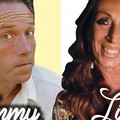 Serata cabaret a Trinitapoli con Tommy Terafino e Lilia Pierno