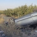 Tragedia sulla strada tra Cerignola e Trinitapoli: muore una donna di 56 anni