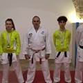Coppa Puglia Karate Kumitè CSEN, in vista gli atleti di Trinitapoli