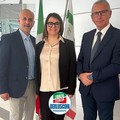 Nasce il gruppo consiliare di Forza Italia a Trinitapoli