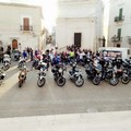 "La Benedizione dei Caschi ": un evento per gli amanti delle moto