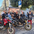 Trinitapoli, grande successo per la 9ª edizione del Motorcycle Reunion: centinaia di appassionati da tutta la Puglia