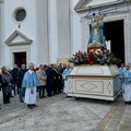 La città di Trinitapoli festeggia la sua patrona la Beata Vergine Maria di Loreto