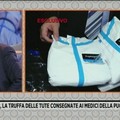 Tute di dubbia efficacia e provenienza, intervengono OPI Bat e Fials