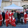 Successo per  "La Notte di Via Vittorio Veneto in Christmas "