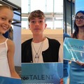 Il Gran Shopping Molfetta ha premiato tre giovani talenti pugliesi