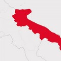 La Puglia verso la conferma della zona rossa: indice Rt all'1,06